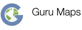 Guru Maps