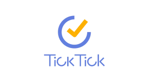 TickTick